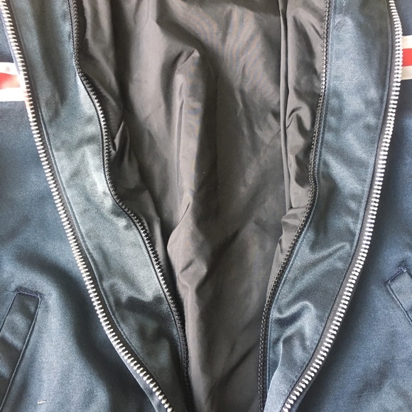 Spiewak Vintage Men’s Titan NYC Double Zip Jacket - Picture 5 of 8